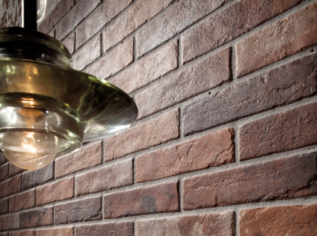 Tribeca Old Red Brick