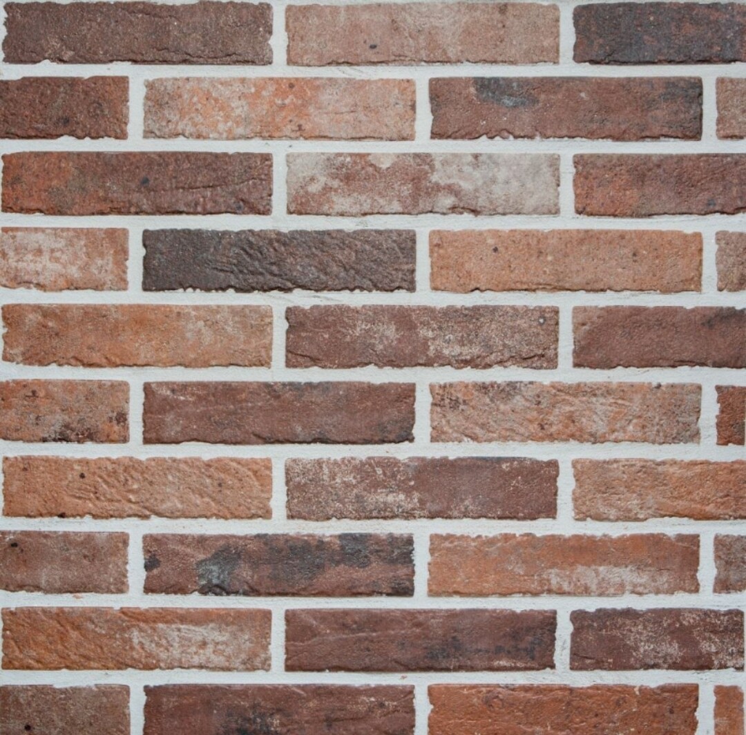 Tribeca Old Red Brick