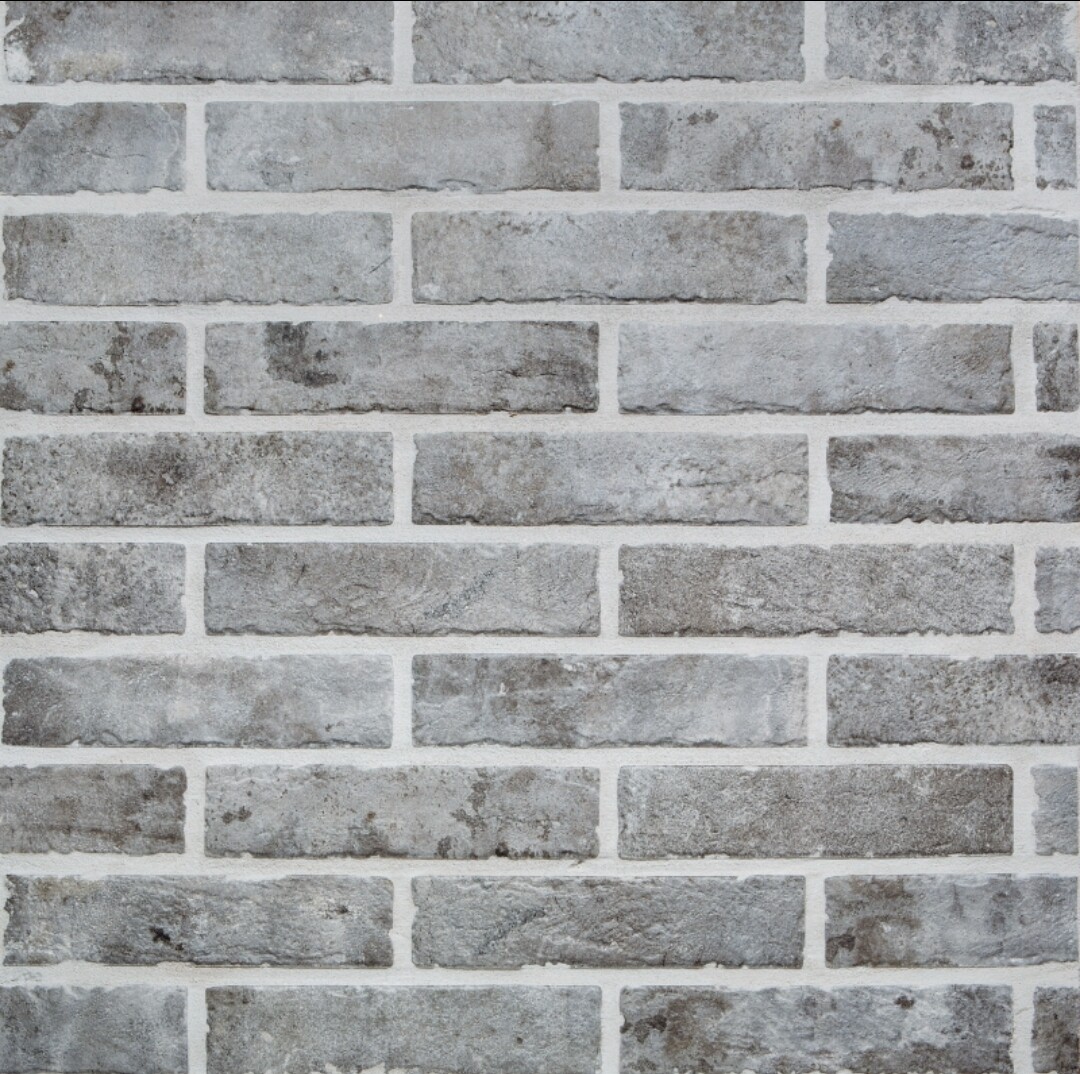 Tribeca Grey Brick