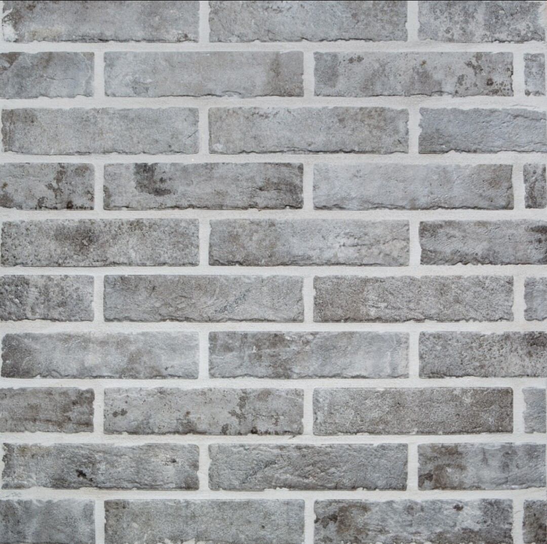 Tribeca Grey Brick, Quantity Required: in M²