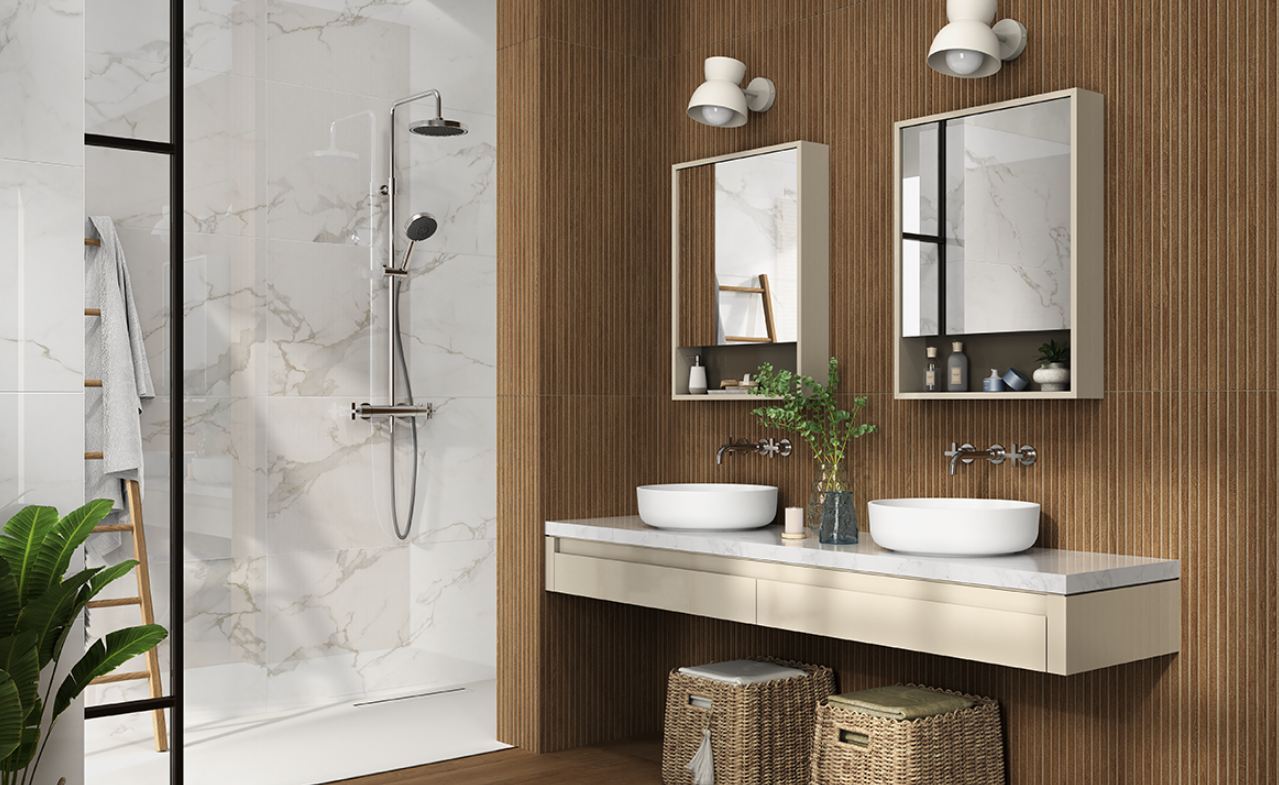 Timber Panel Natural