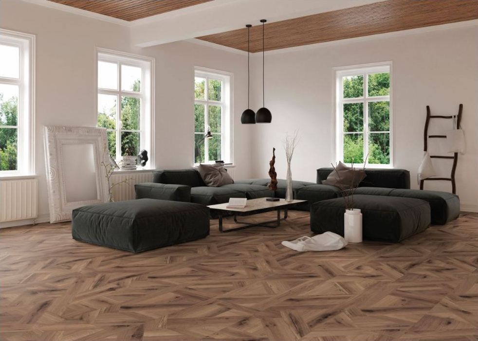 Milano Oak Vitorrio
