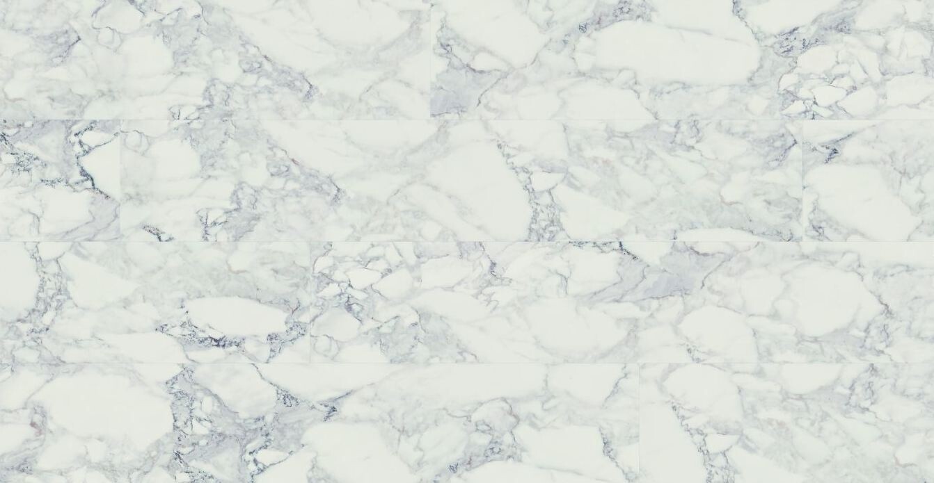 Gloss White Marble