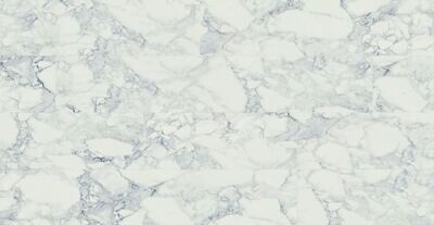 Gloss White Marble
