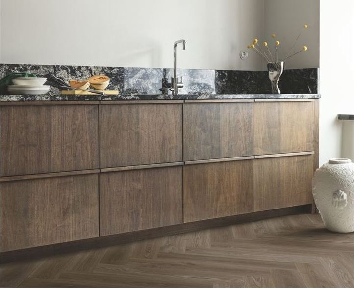 Vorma Dark Norwegian Oak