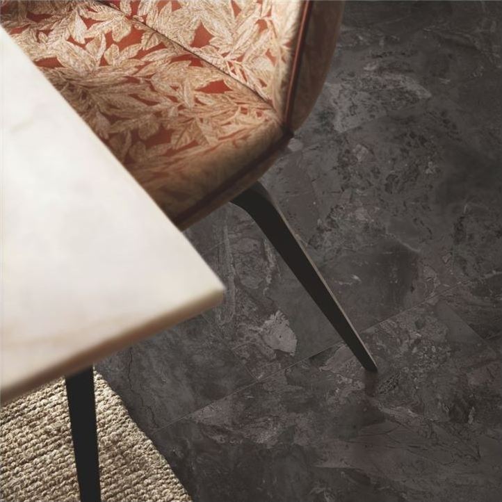 Viskan Black Alpstone