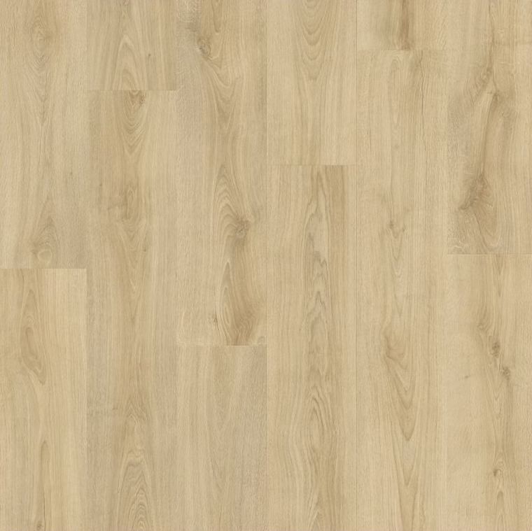 Glomma Pale Temper Oak