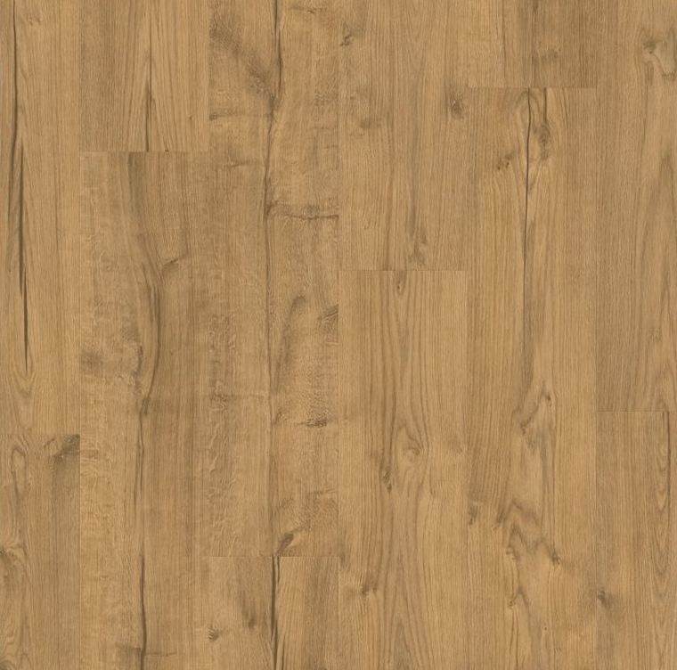 Namsen Light Cabin Oak