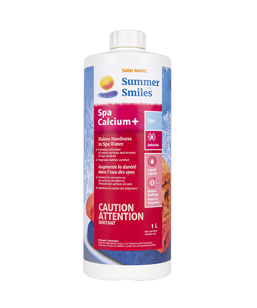 Spa Calcium+ (1L)
