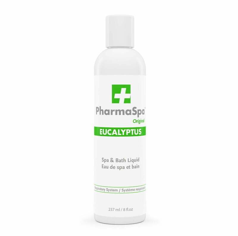 Pharmaspa Eucalyptus