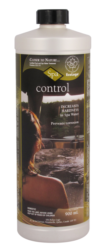 Spa Control (Calcium+) (900 mL)