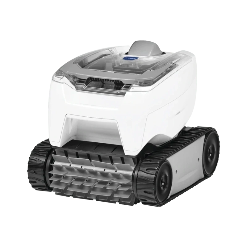 Polaris P724 Inground & Above Ground Robotic Cleaner