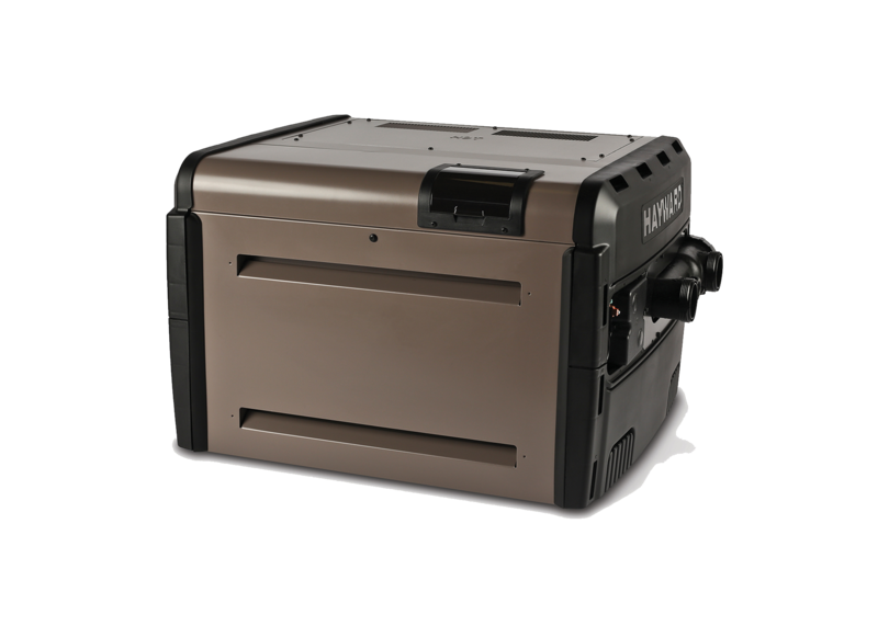 Hayward Universal Series 250K BTU Inground Pool Heater