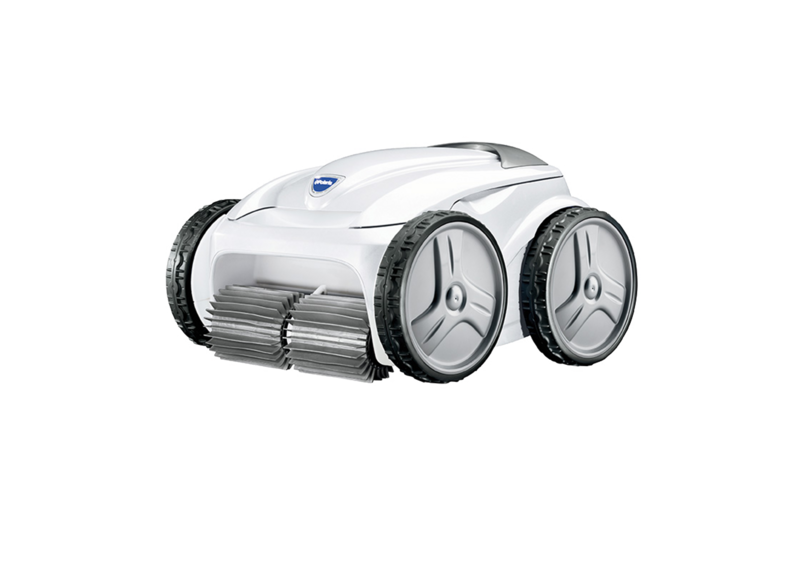Polaris P945 Inground Robotic Cleaner
