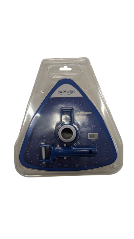 Triangle Vacuum Head