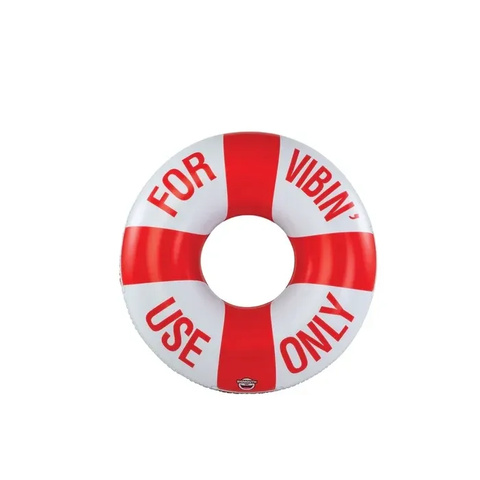Vibin' Pool Float