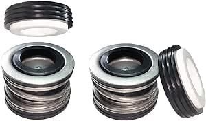 #200 Shaft Seal