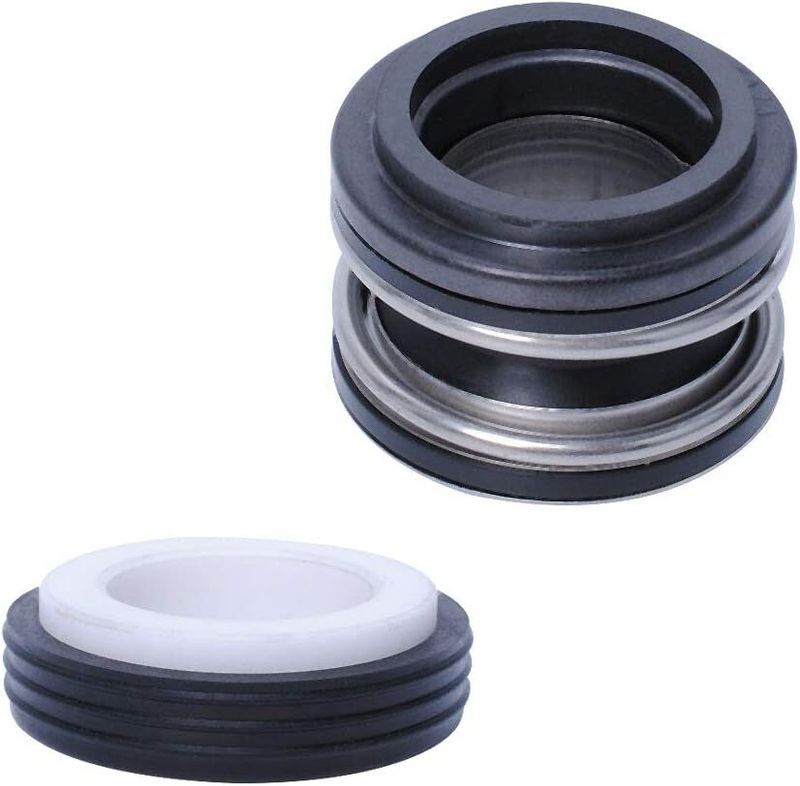 #201 Shaft Seal