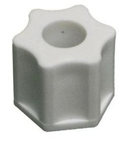 Hayward Chlorinator Compression Nut (Set of 4)