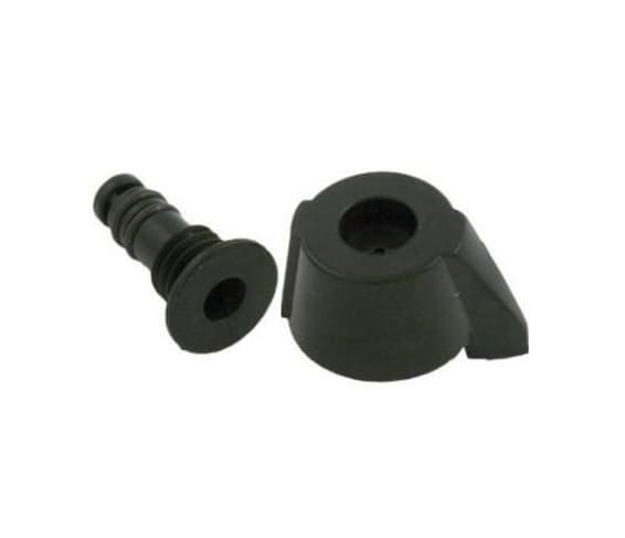 Hayward Chlorinator Control Knob Assembly