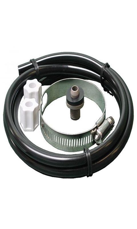 Hayward Chlorinator Saddle Fitting Pack