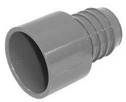 Jacuzzi Straight Insert Adapter