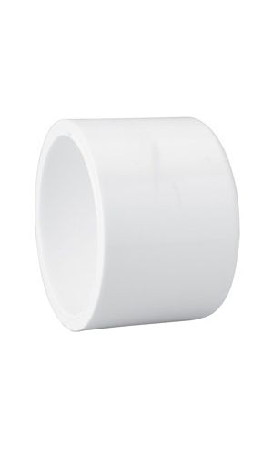 PVC 1.5" Cap (S)