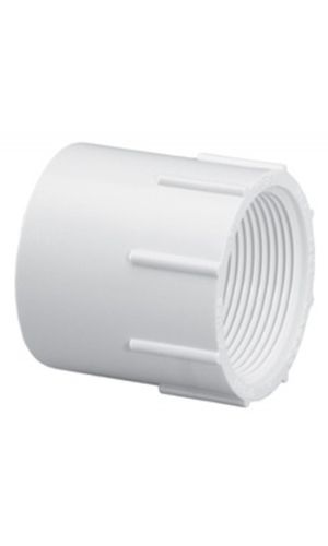 PVC 1.5" Female Adapter (SxF)