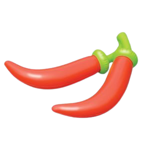 Pool Peppers