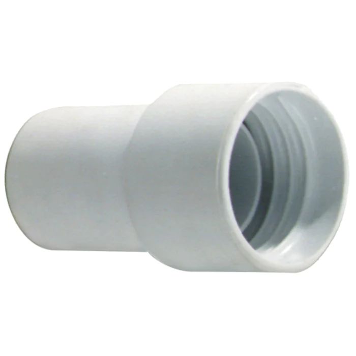 1-1/2" Vacuum Hose Cuff
