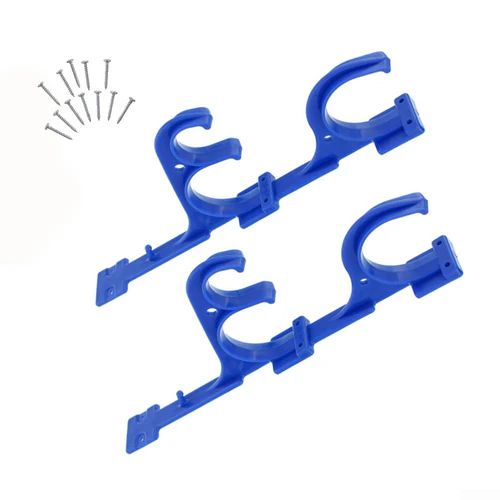 Triple Hook Hanger (Set of 2)