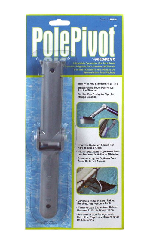 Pole Pivot