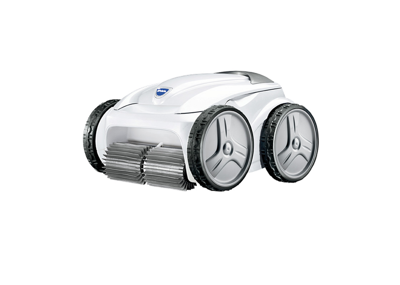 Polaris P945 Inground Robotic Cleaner