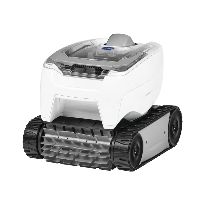 Polaris P724 Inground & Above Ground Robotic Cleaner