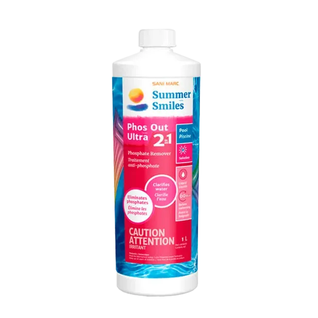 Phos Out Ultra 2-in-1 (1L)