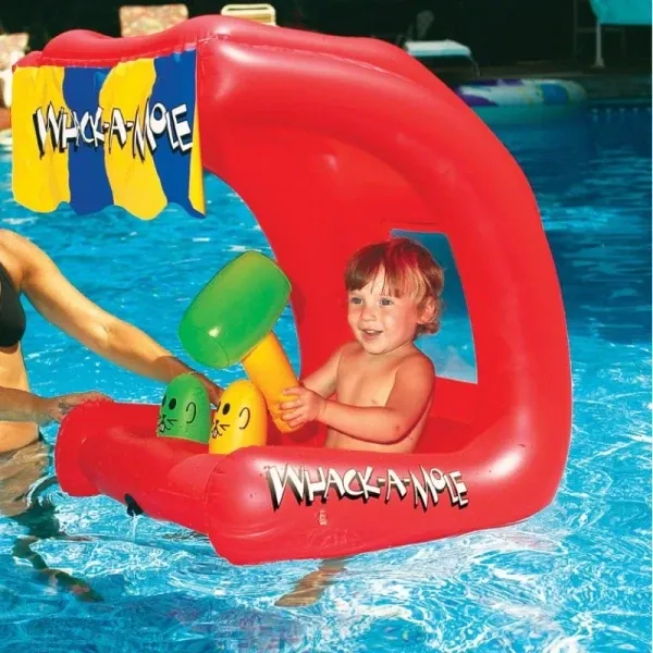 Baby-Bopper Baby Seat