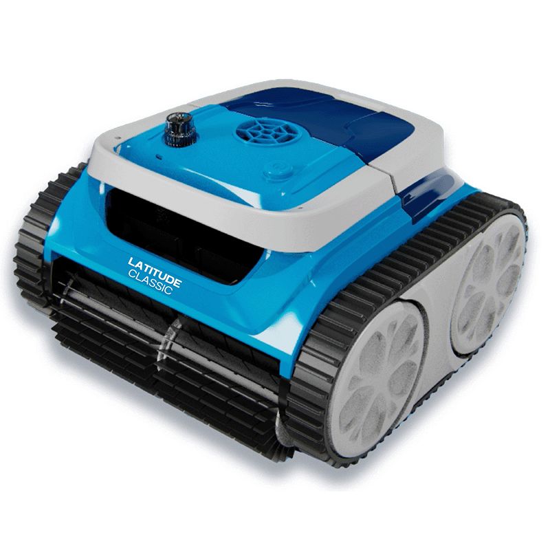 InoPool Latitude Classic Wireless Pool Cleaner