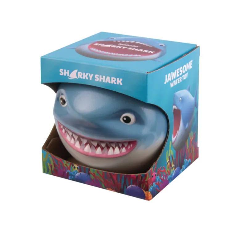 Waboba Sharky Shark Ball