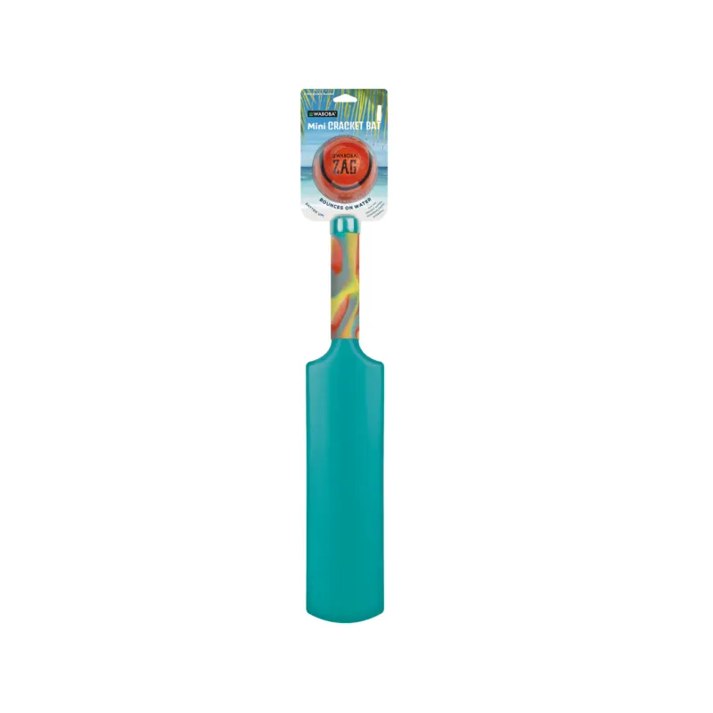 Waboba Mini Cracket Bat