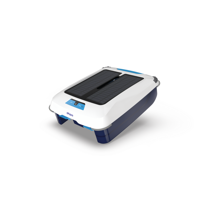 Polaris Skimbot Solar Surface Cleaner