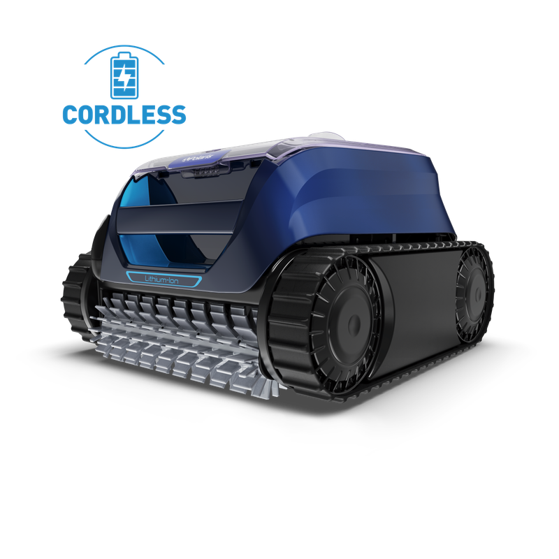 Polaris Freedom SC Cordless Robotic Cleaner