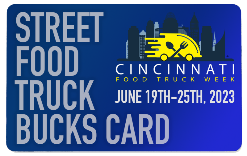 Truck Bucks® Gift card