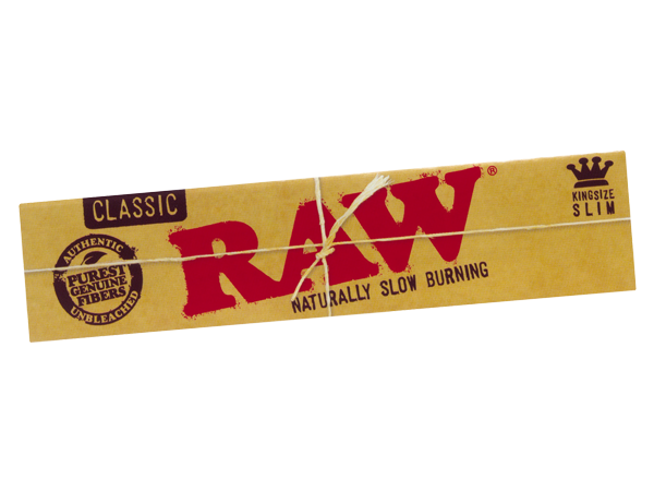 RAW King Size Papers Classic