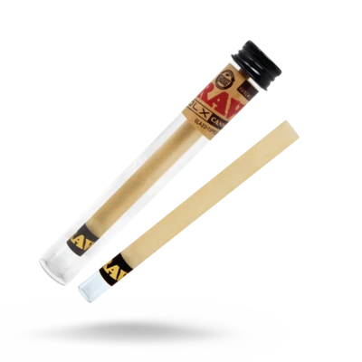 RAW DLX Cannon Glass Tip Cone