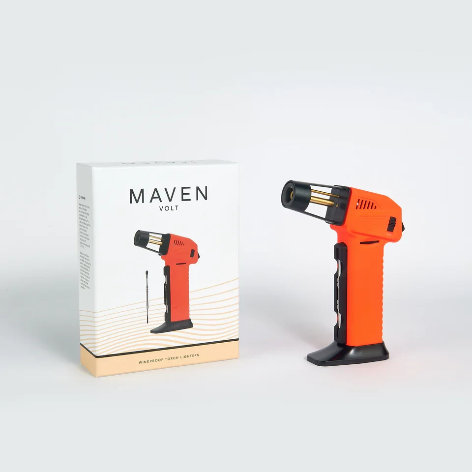 Maven Volt Torch