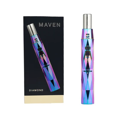 Maven Diamond Torch Maven Diamond Torch
