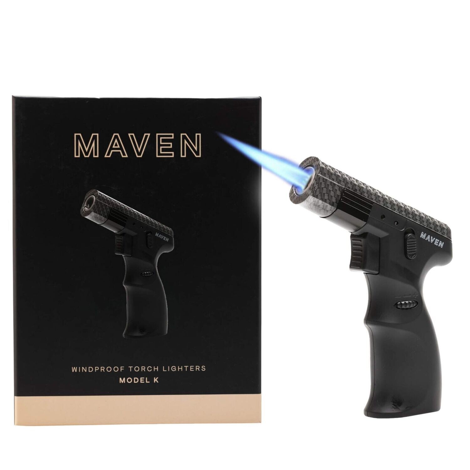 Maven Model K