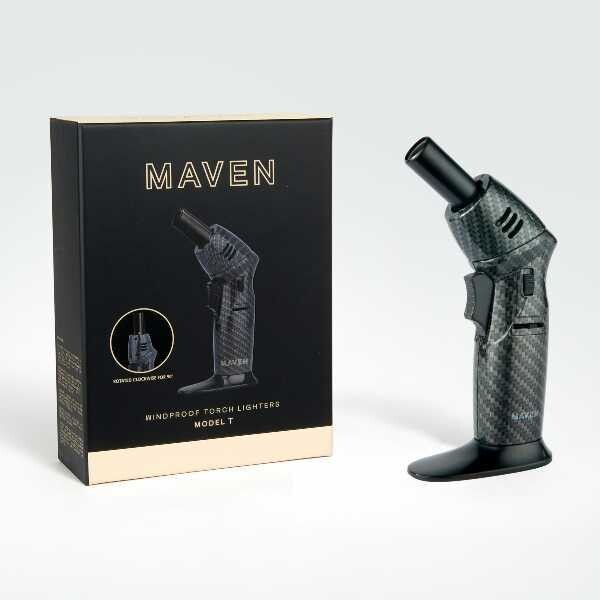 Maven Model T Torch