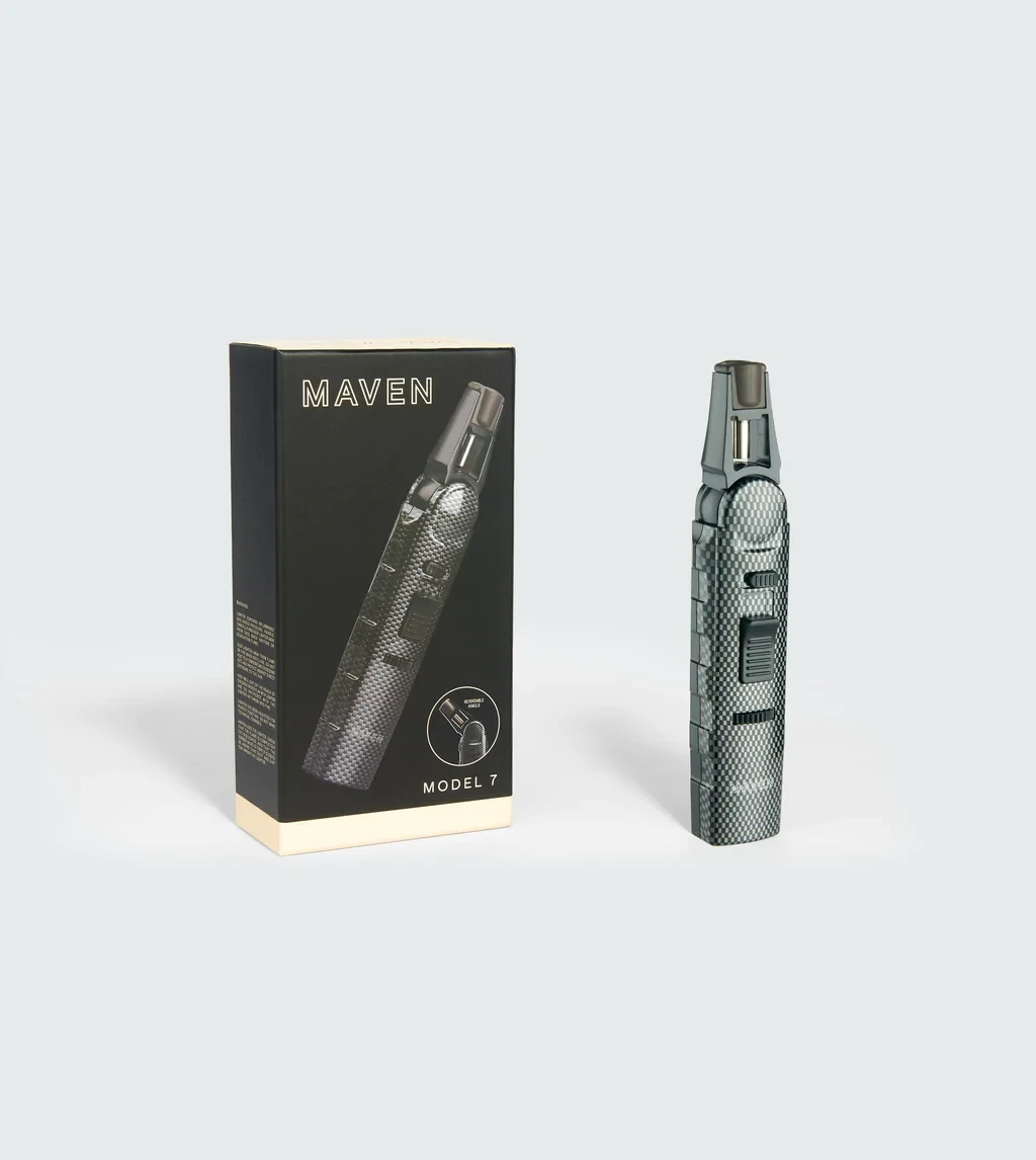 Maven Model 7 Torch