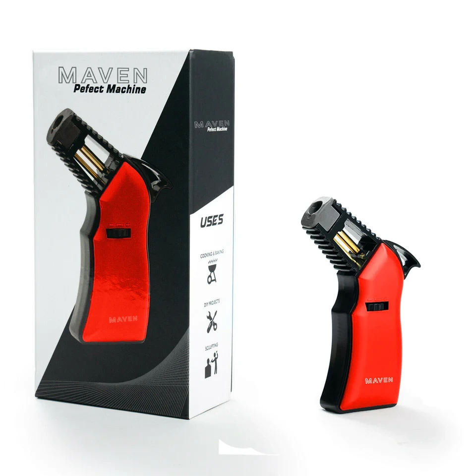Maven Perfect Machine Torch